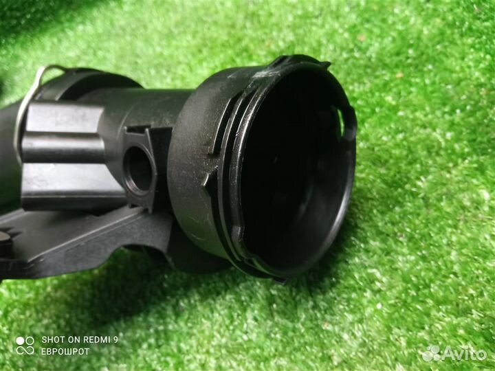 Патрубок Mercedes Benz W203 (2000-2006)