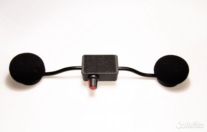 Микрофон на аккордеон Баян DR system инструментал