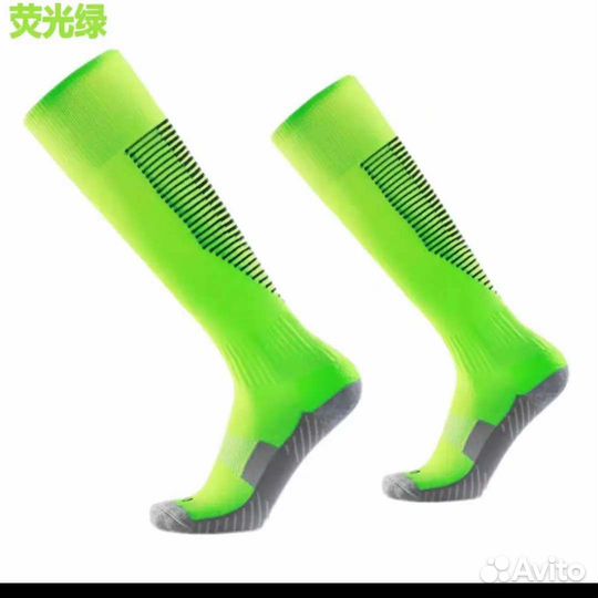 Гетры футбольные