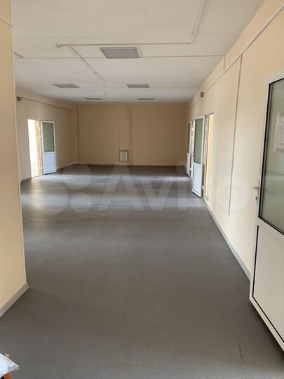 Офисное помещение, 220.4 м²