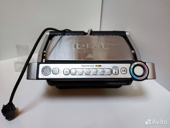 Электрогрили Tefal GC712D34