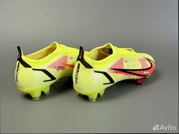 Бутсы Nike Mercurial Vapor XIV y-6352