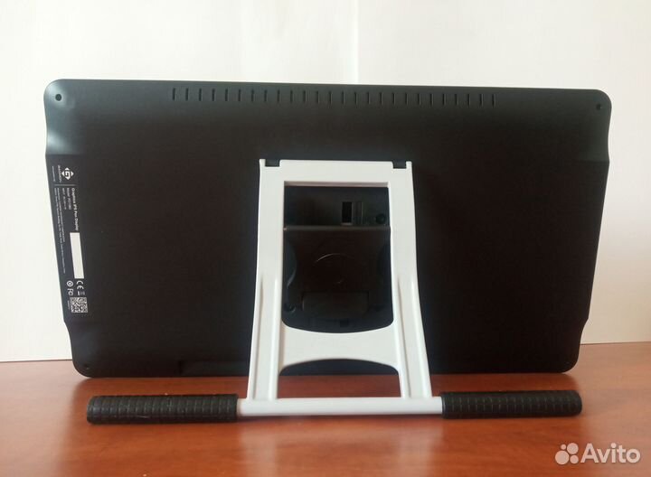 Графический планшет Gaomon pd1560