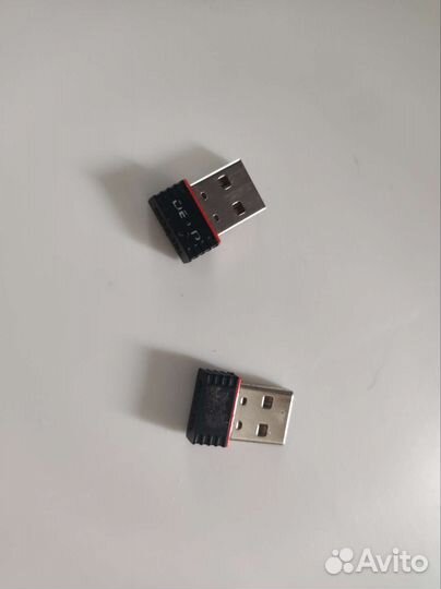 Wi-Fi модуль для пк