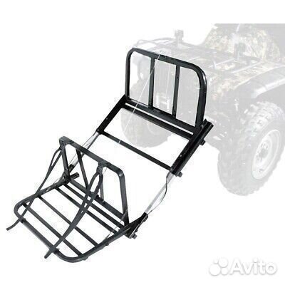 Great Day PL250 Подъемник для квадроцикла