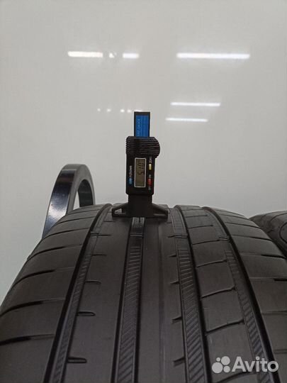 Goodyear Eagle F1 Asymmetric 255/40 R18
