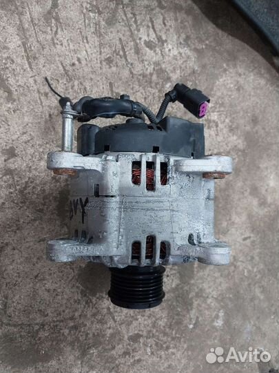 Генератор Skoda Octavia A5 Volkswagen Passat B6