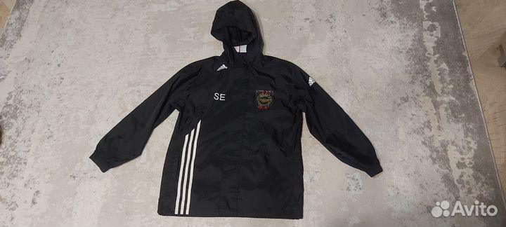 Куртки на мальчика