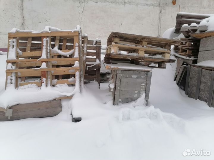 Дрова бесплатно