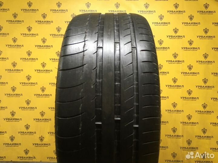 Michelin Pilot Sport PS2 245/40 R18 93Y