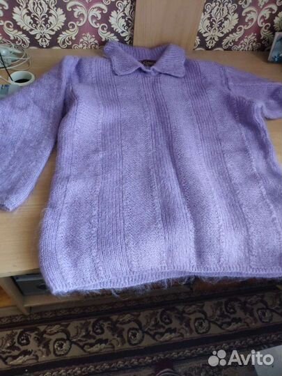 Женская одежда 50р-р