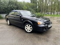 Chevrolet Evanda 2.0 MT, 2005, 240 000 км, с пробегом, цена 340 000 руб.