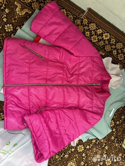 Женские вещи пакетом 46