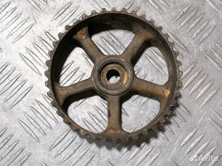 Шкив распредвала Renault Kangoo 1997 2003