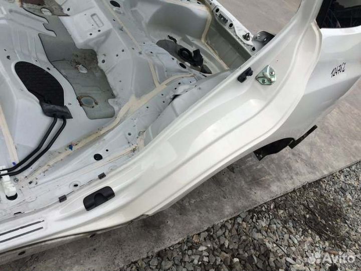 Крыло заднее левое Subaru Levorg VMG FA20 2014