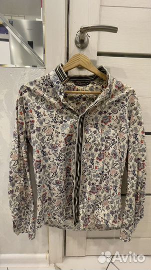 Рубашка Paul Smith London (Vintage)