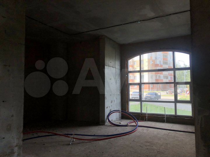 Свободного назначения, 222 м²