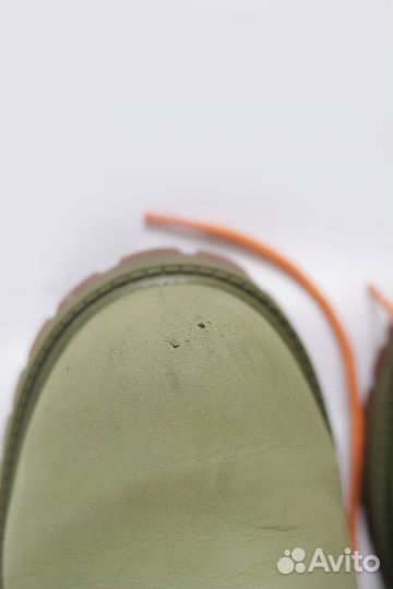 Ботинки timberland оригинал