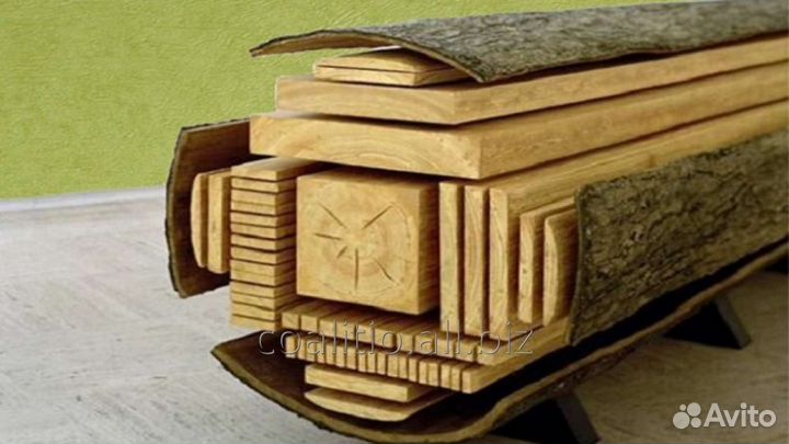 Доска, брус