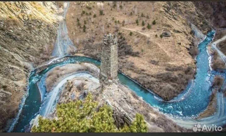 Индивидуальные экскурсии по Чеченской республике