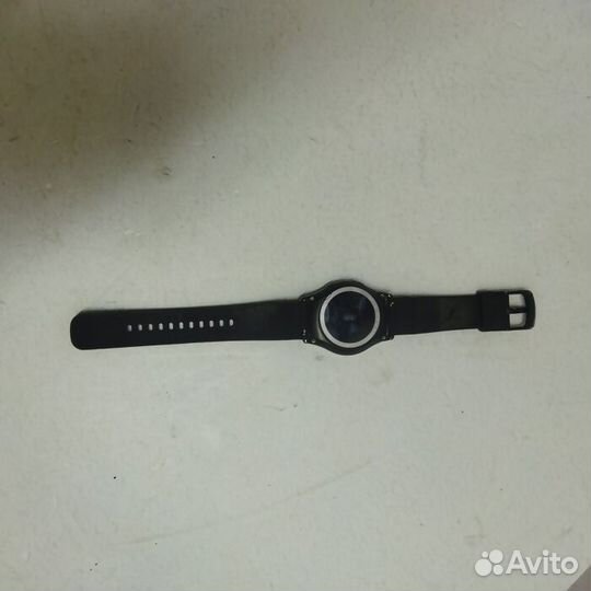 Смарт-часы Samsung s3 frontier (Рассрочка / В3)