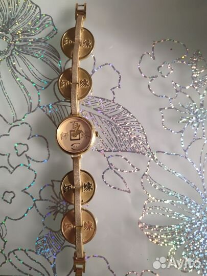 Часы женские Justcavalli