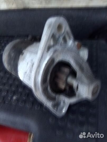 Запчасти на lifan майвей