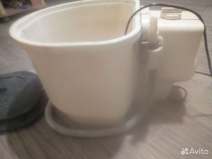 Стиральная машинка малютка бу