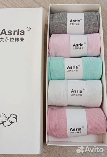 Подарочный набор носков