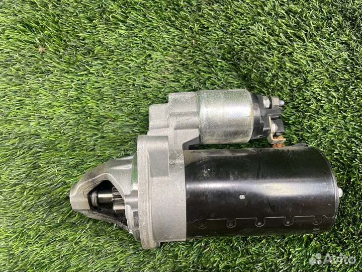 Стартер Bmw X3 F25 N20B20 2012