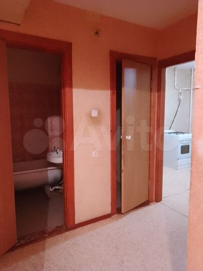 2-к. квартира, 51,1 м², 1/10 эт.