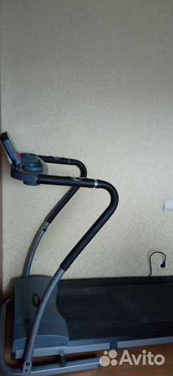 Беговая дорожка Torneo Linia T-201