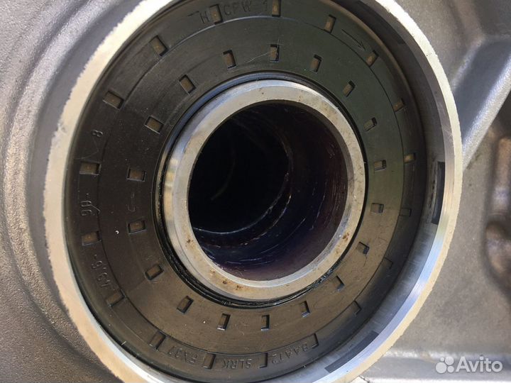 Раздаточная коробка atc35l BMW