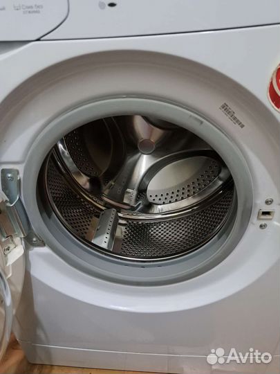 Стиральная машина indesit