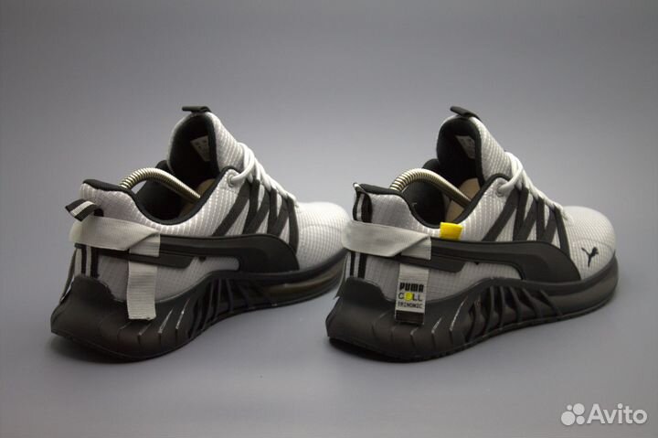 Кроссовки puma демисезонные