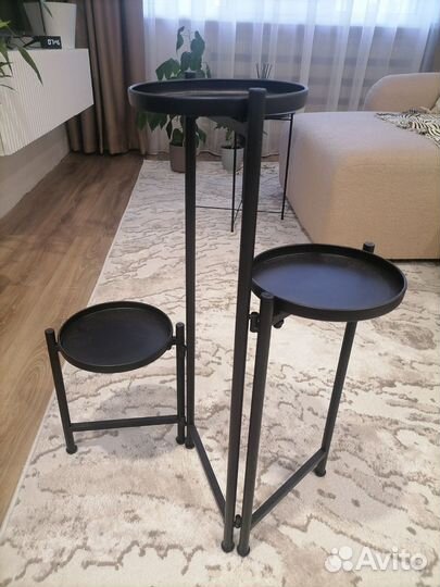 Подставка для цветов