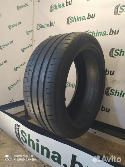 Vredestein Ultrac Vorti 265/45 R20