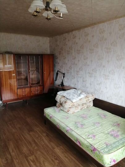 1-к. квартира, 36 м², 5/5 эт.