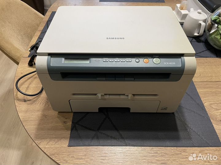 Мфу Samsung SCX-4220
