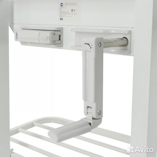 Кровать медицинская подростковая механическая