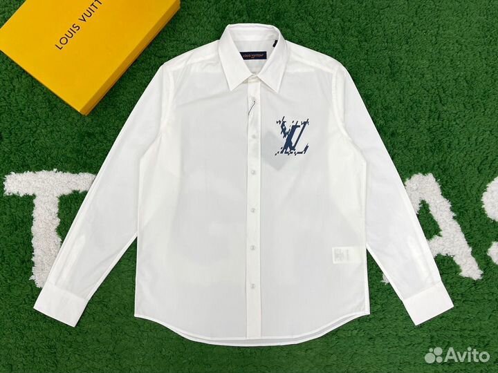 Рубашка Louis Vuitton