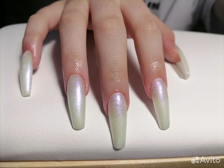 Модель на маникюр бесплатно