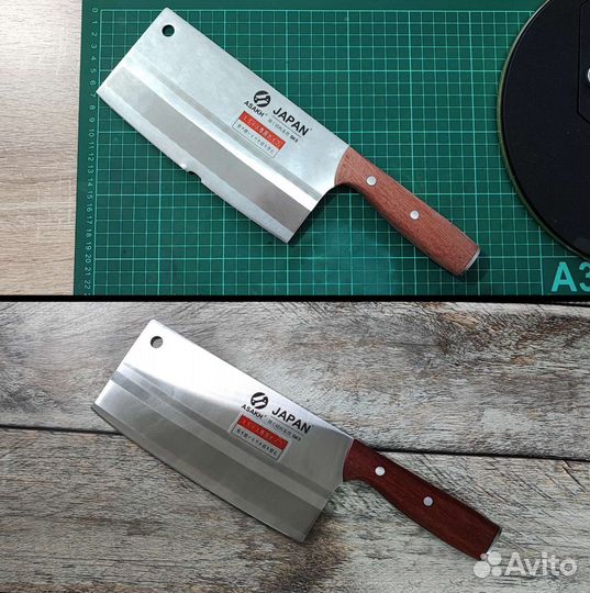 Заточка ножей,ножевых блоков, топоров