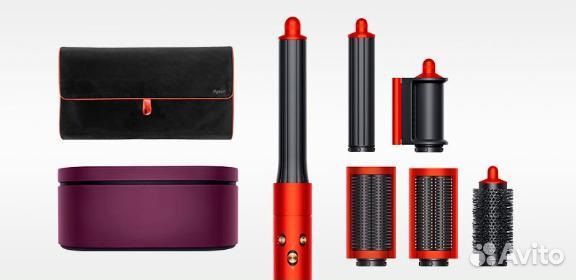 Стайлер Dyson HS05 Оригинал / Гарантия / Рассрочка