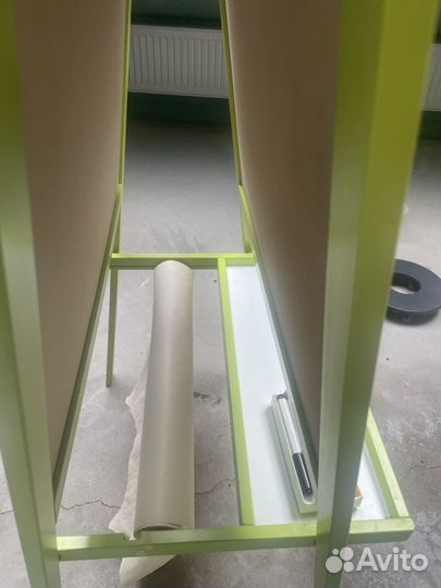 Мольберт для рисования IKEA