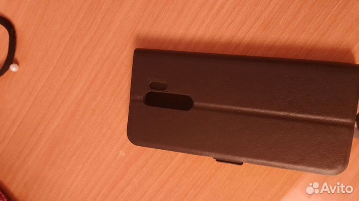 Новый чехол на Redmi 9