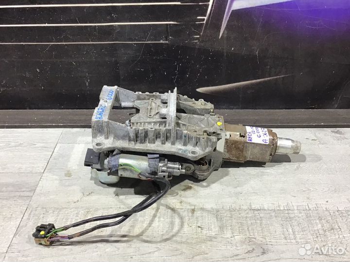 Рулевая колонка Ауди А8 Д3 Audi A8 D3