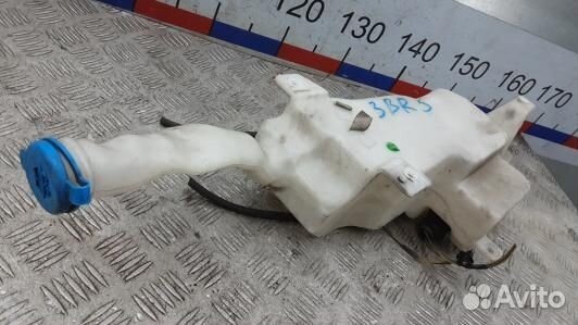 Бачок омывателя fiat sedici (3BR05NL01)