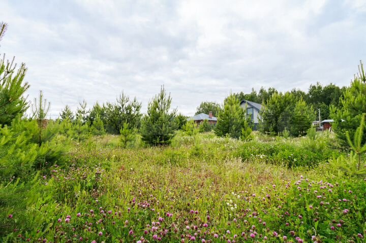 Участок 17 сот. (ИЖС)