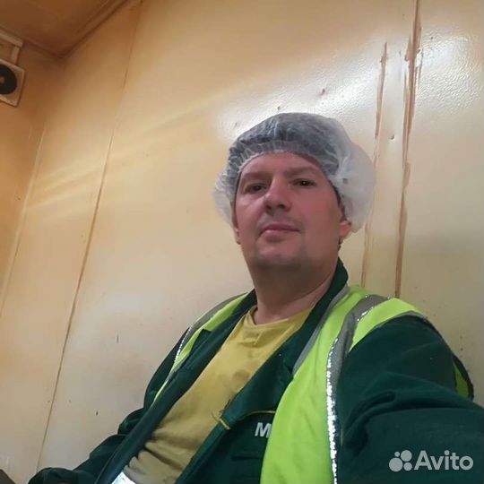 Укладчик упаковщик, разнорабочий грузчик дворник